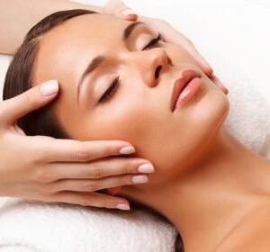 Crystal Glow Package